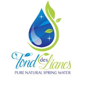 Fond des Lianes